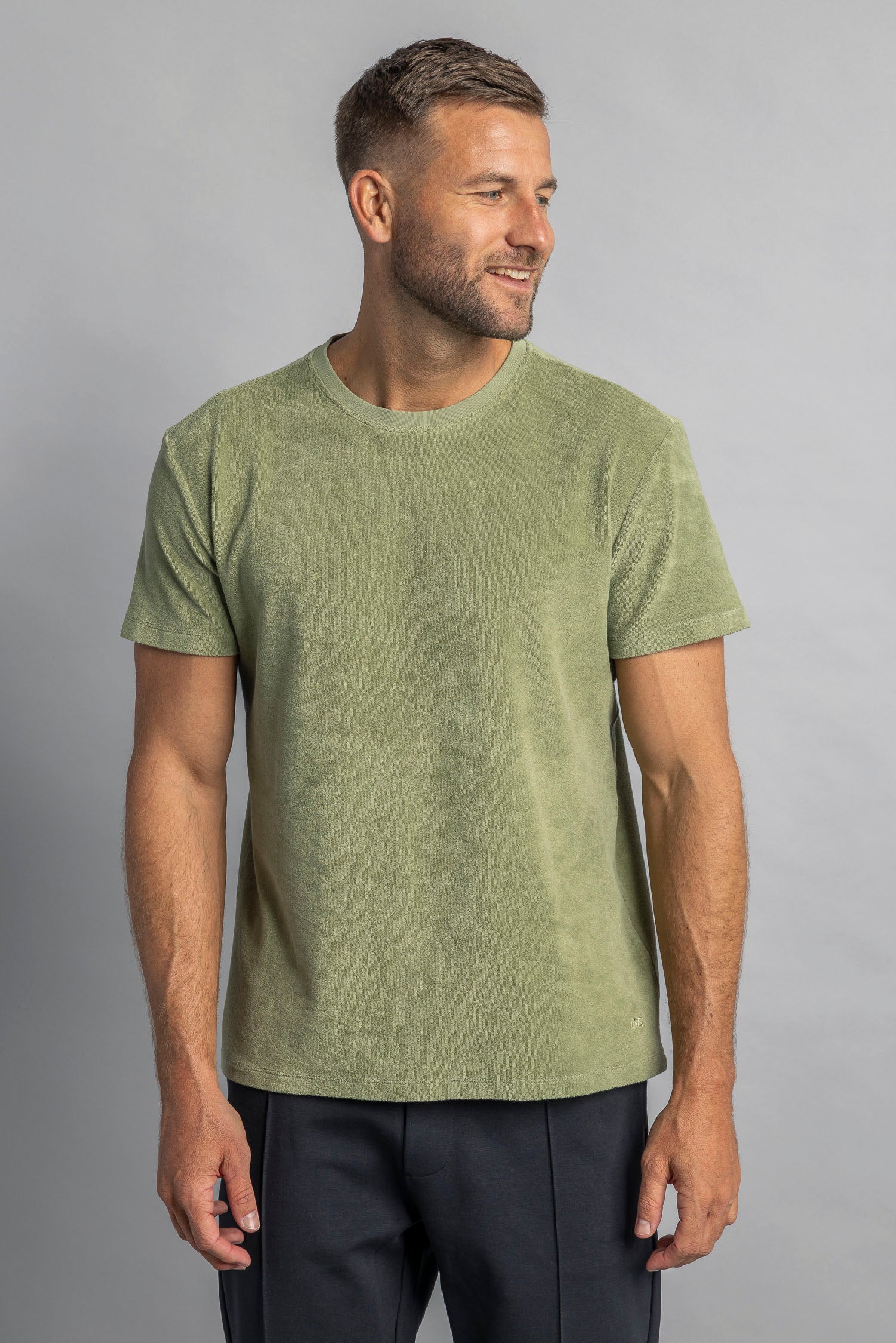 Sage Green