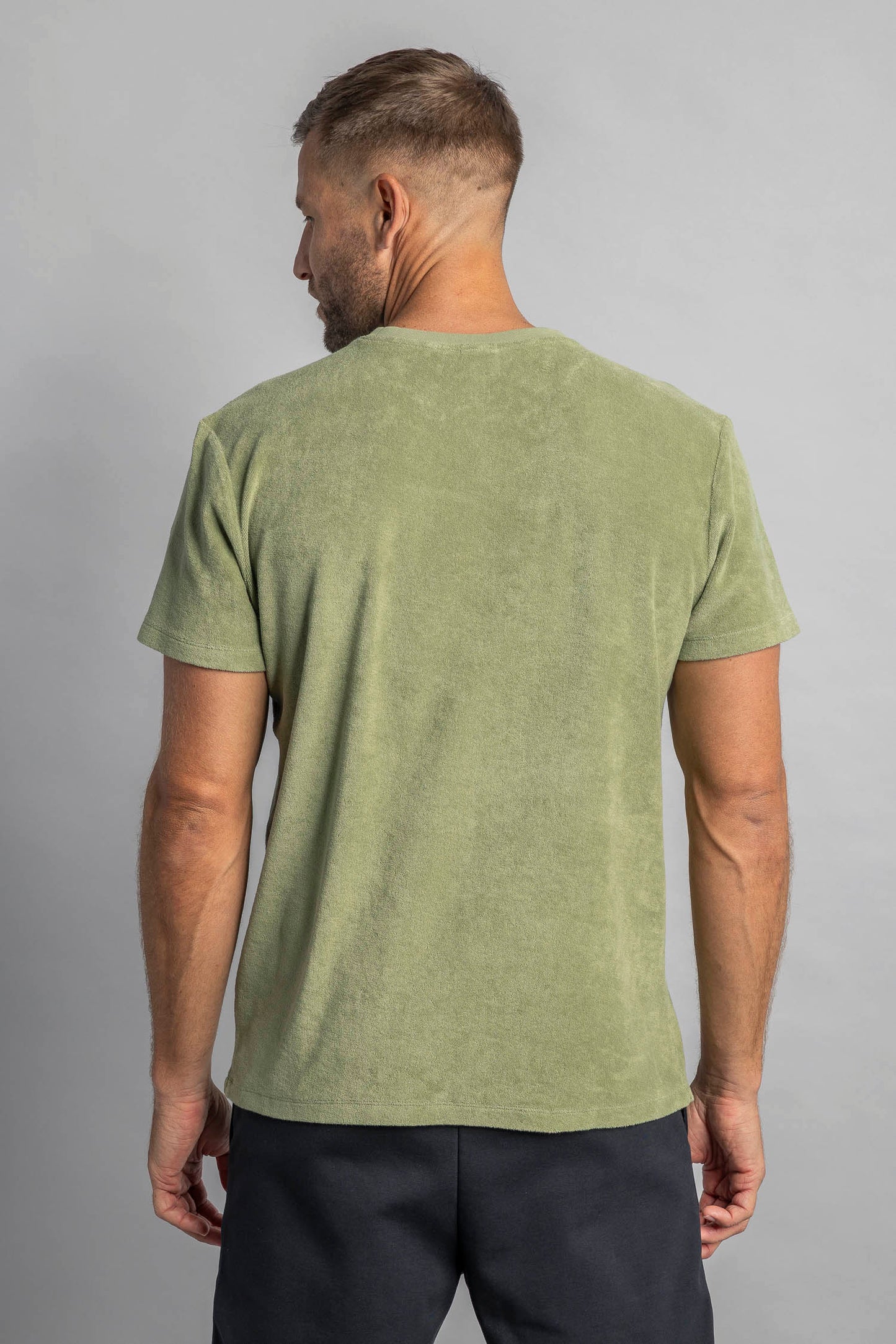 Sage Green