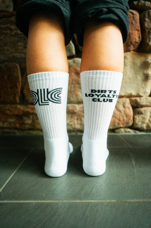 DLC SOCKS