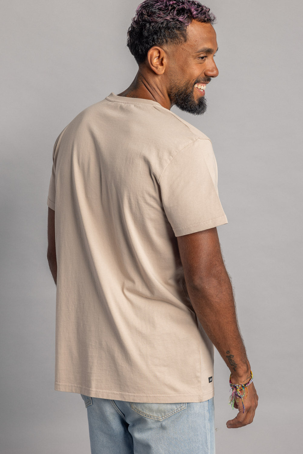 2er-Pack Premium Blank T-Shirt STANDARD