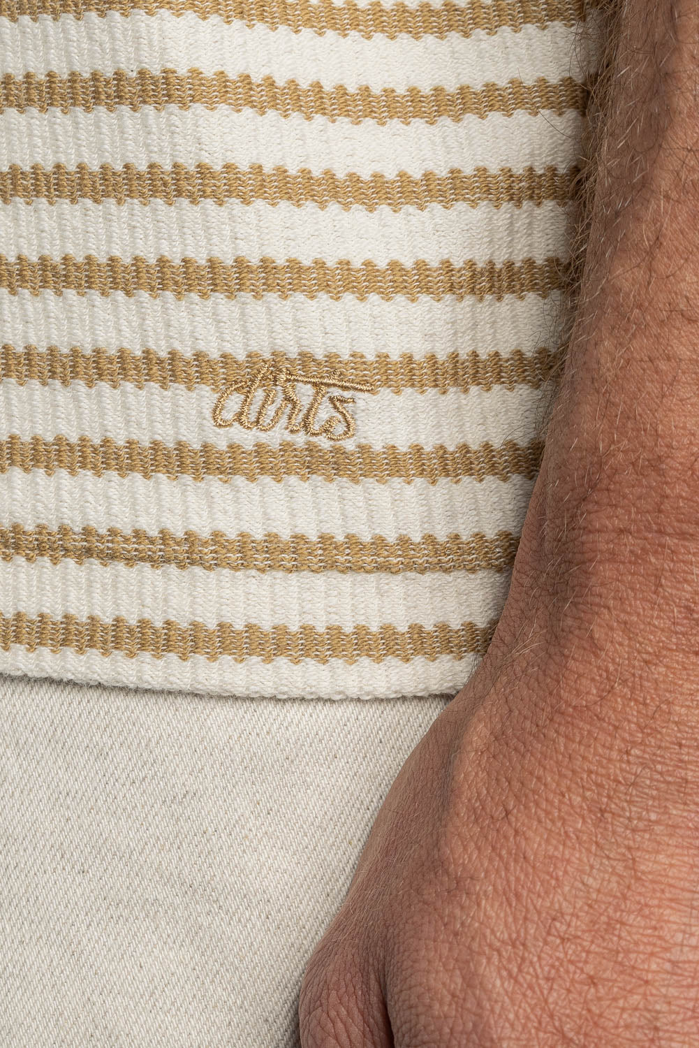 Off-White-Sepia