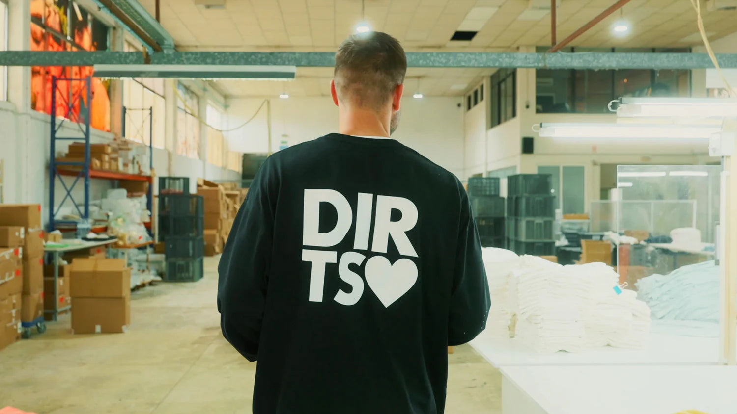 Video laden: factories